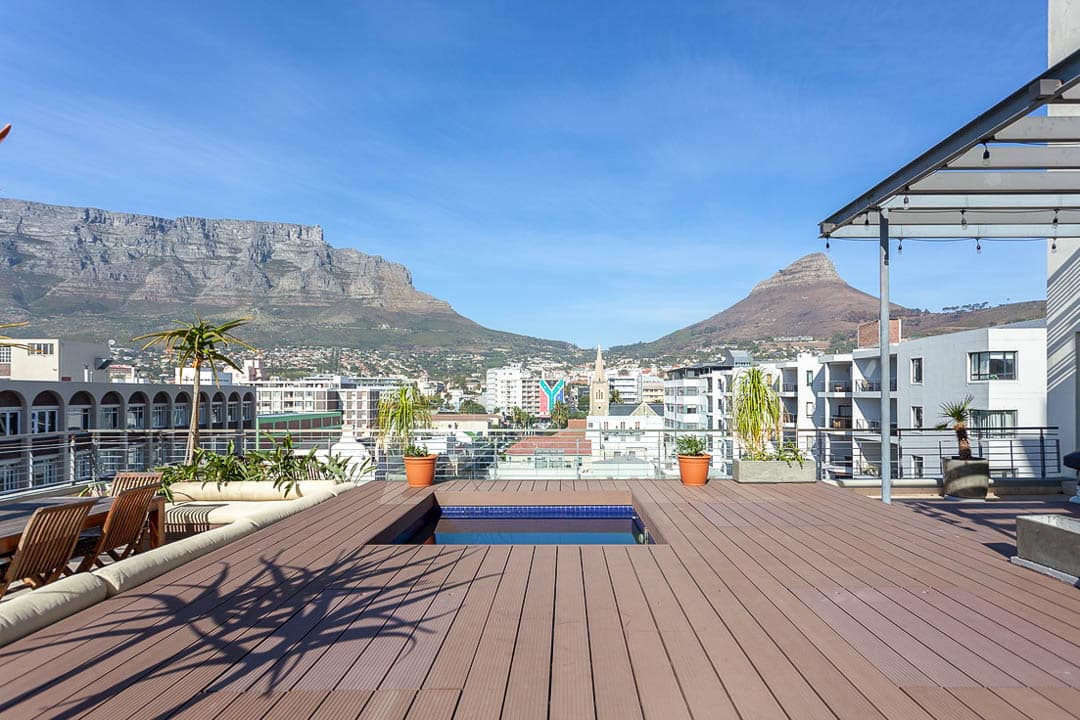 Three Peaks Productions • Commercial Locations In Cape Town